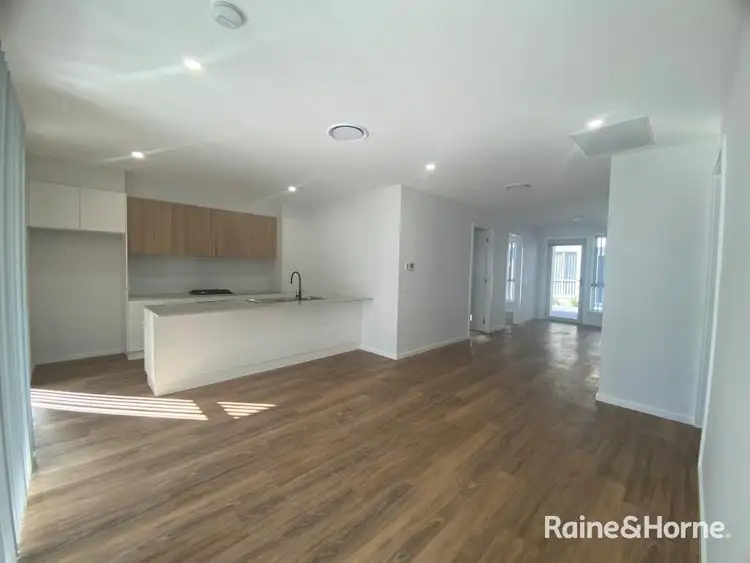 Fifth view of Homely semi-detached listing, 2/59 Quinns Lane, South Nowra NSW 2541