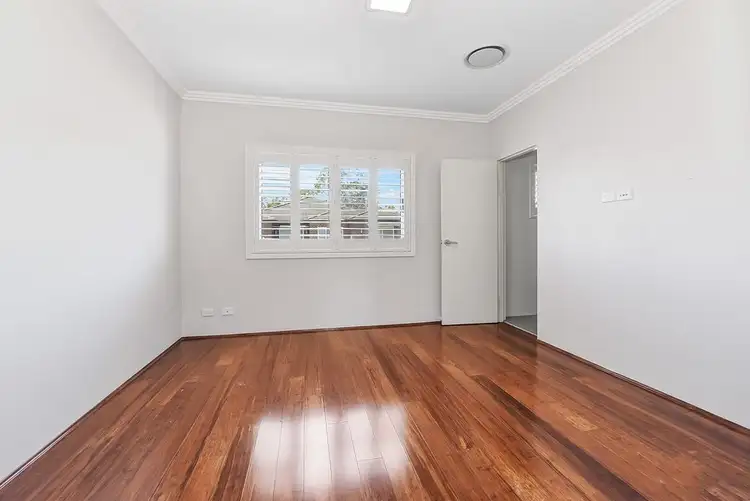 Fourth view of Homely semi-detached listing, 1/291a Concord Road, Concord West NSW 2138