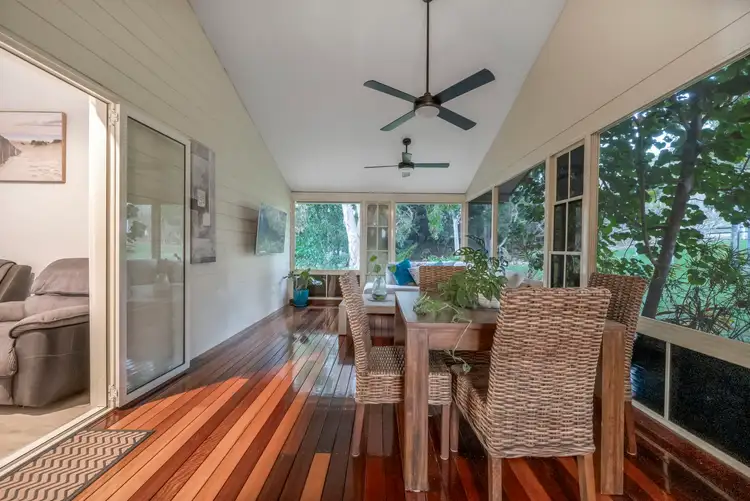 Third view of Homely house listing, 33 Chisholm Trail, Oak Valley QLD 4811