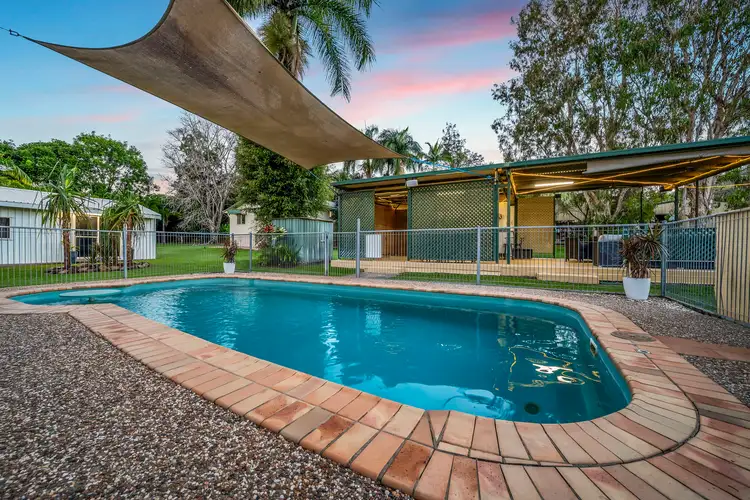 Fourth view of Homely house listing, 33 Chisholm Trail, Oak Valley QLD 4811