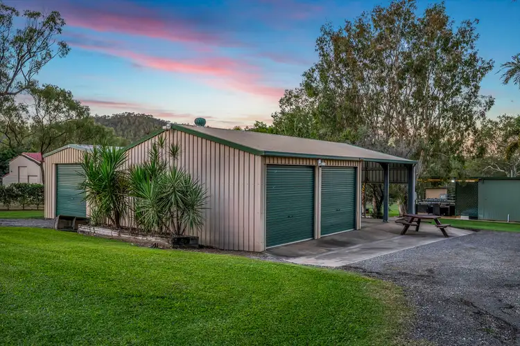 Fifth view of Homely house listing, 33 Chisholm Trail, Oak Valley QLD 4811