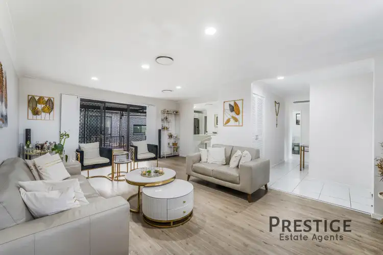 Second view of Homely house listing, 10 - 10a Macaulay Street, Wetherill Park NSW 2164