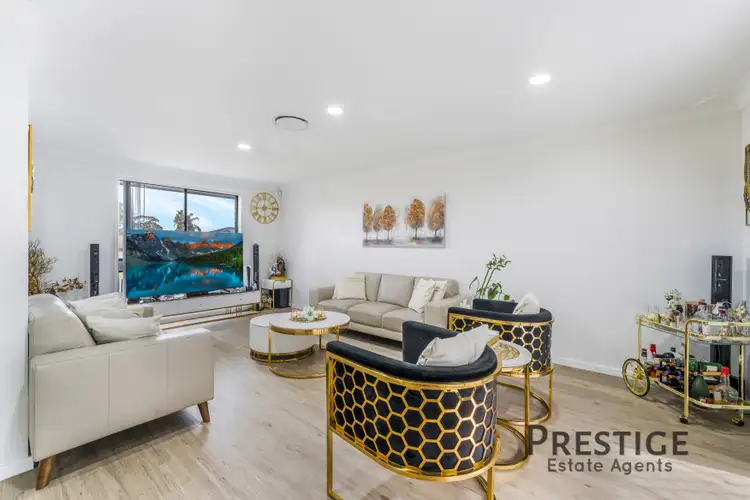 Third view of Homely house listing, 10 - 10a Macaulay Street, Wetherill Park NSW 2164