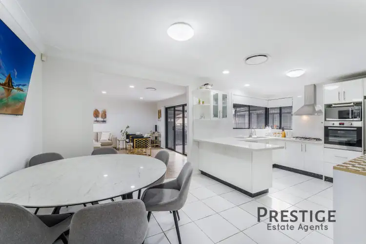 Fourth view of Homely house listing, 10 - 10a Macaulay Street, Wetherill Park NSW 2164