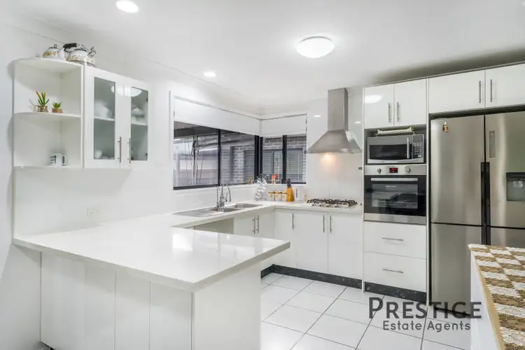Fifth view of Homely house listing, 10 - 10a Macaulay Street, Wetherill Park NSW 2164