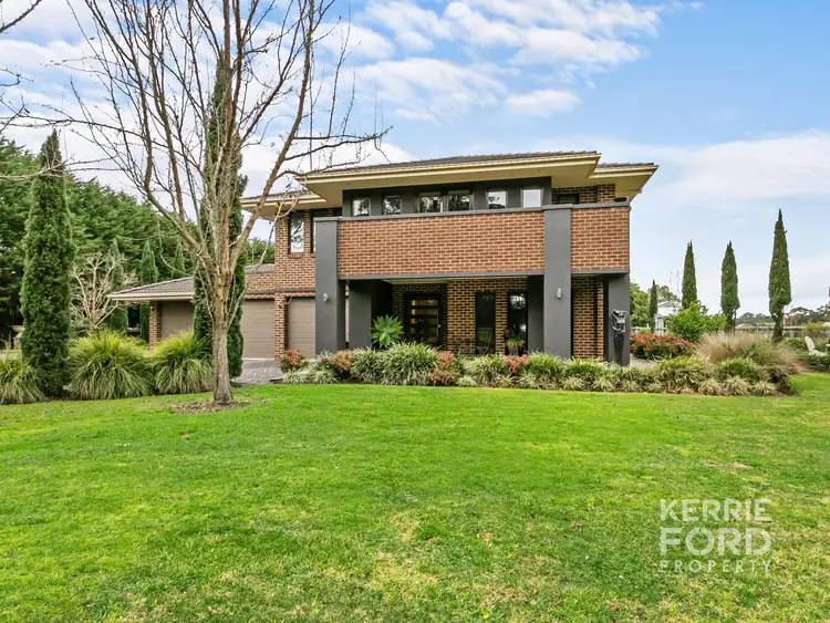 90 Scrubby Lane, Traralgon VIC 3844