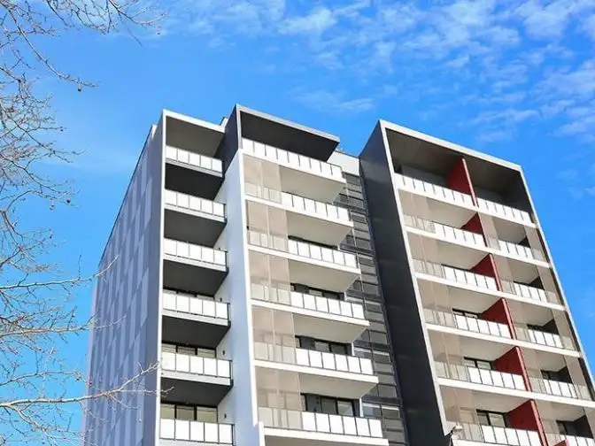 902/218 Railway Parade, Kogarah NSW 2217