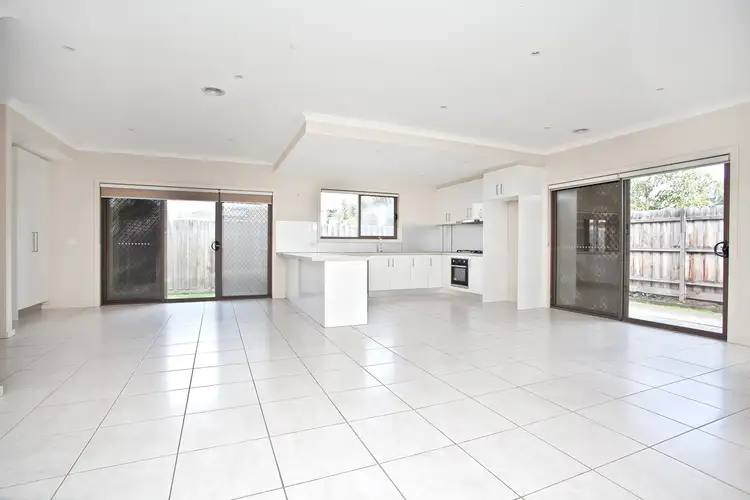 Third view of Homely house listing, 2/7 deakin st, Maidstone VIC 3012