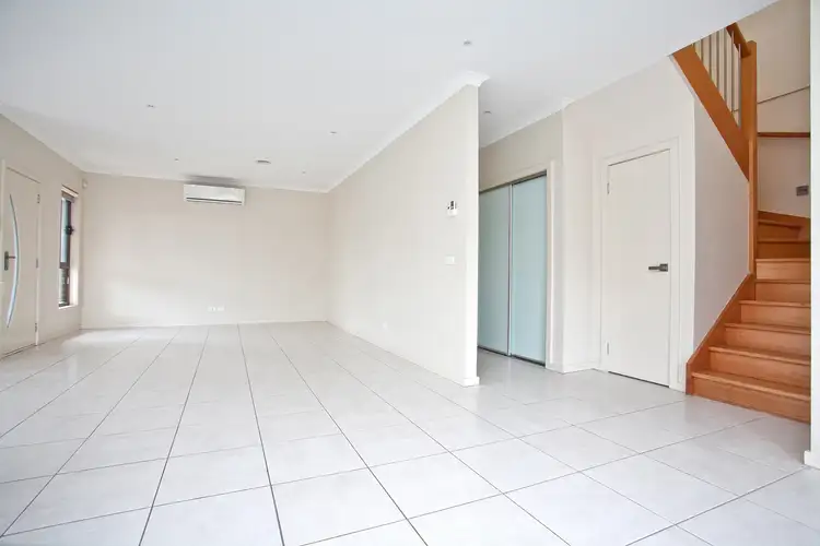 Fifth view of Homely house listing, 2/7 deakin st, Maidstone VIC 3012