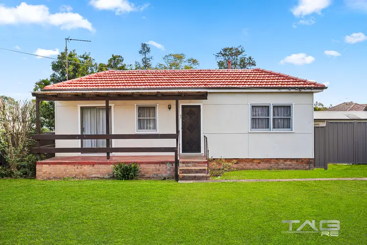 Main view of Homely house listing, 69 Collins Street, St Marys NSW 2760