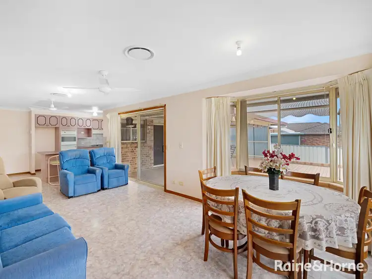 Third view of Homely house listing, 30 Landseer Street, Raglan NSW 2795