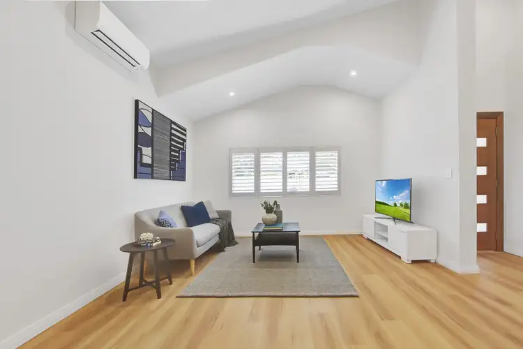 Third view of Homely other listing, 2/49 Rose Street, Croydon Park NSW 2133