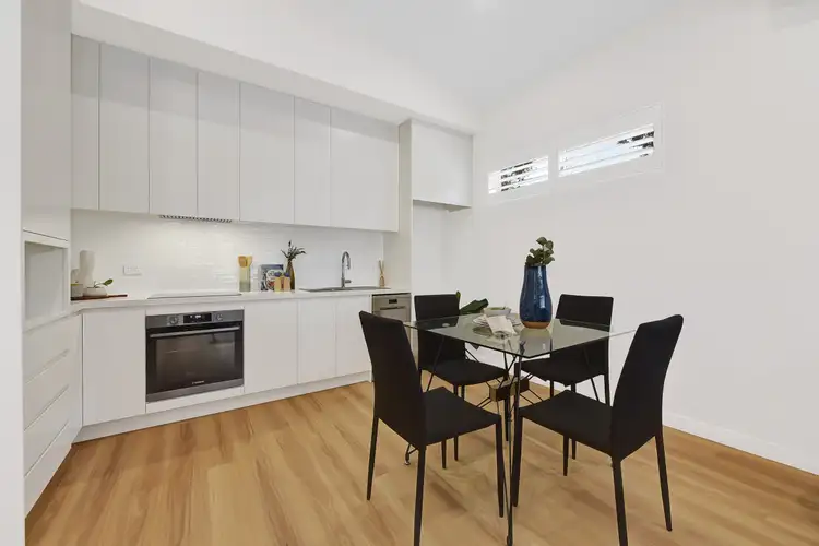 Fourth view of Homely other listing, 2/49 Rose Street, Croydon Park NSW 2133