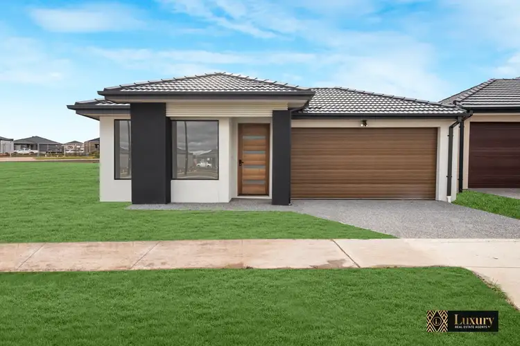 Main view of Homely house listing, 74 COURTENAY PROMENADE, Fraser Rise VIC 3336