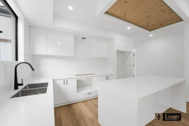 Sixth view of Homely house listing, 74 COURTENAY PROMENADE, Fraser Rise VIC 3336
