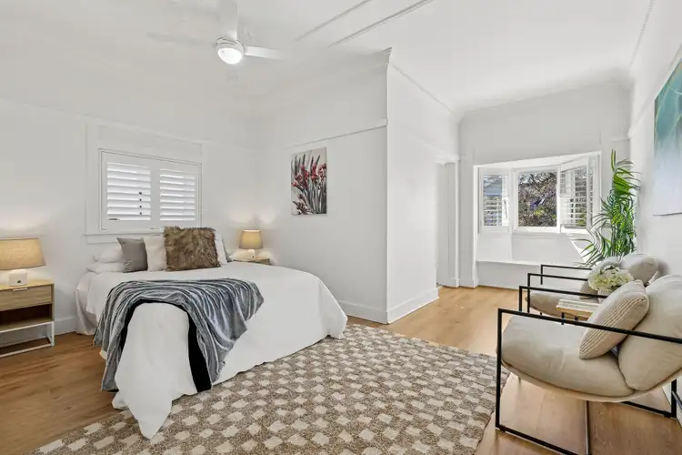 Second view of Homely apartment listing, 9/236 Campbell Parade, Bondi Beach NSW 2026
