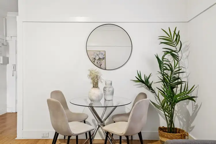 Third view of Homely apartment listing, 9/236 Campbell Parade, Bondi Beach NSW 2026