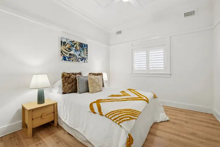 Fourth view of Homely apartment listing, 9/236 Campbell Parade, Bondi Beach NSW 2026