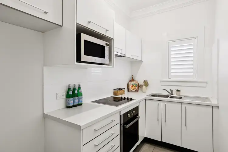 Fifth view of Homely apartment listing, 9/236 Campbell Parade, Bondi Beach NSW 2026