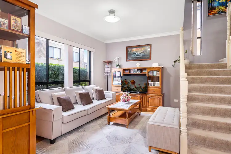 Third view of Homely townhouse listing, 8/83 Wolseley Street, Bexley NSW 2207