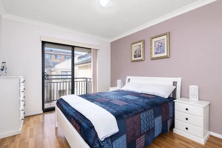 Fifth view of Homely townhouse listing, 8/83 Wolseley Street, Bexley NSW 2207
