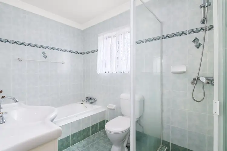 Sixth view of Homely townhouse listing, 8/83 Wolseley Street, Bexley NSW 2207