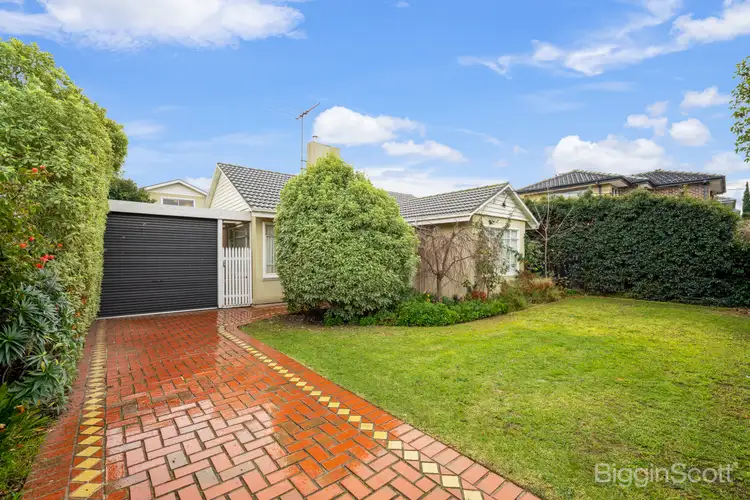 Main view of Homely house listing, 29 Havelock Street, Maidstone VIC 3012