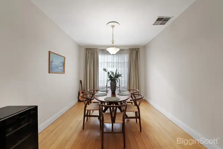 Fifth view of Homely house listing, 29 Havelock Street, Maidstone VIC 3012