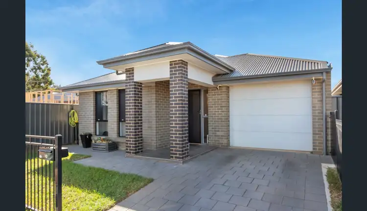 Main view of Homely house listing, 10 Pride Avenue, Munno Para SA 5115