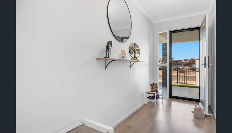 Second view of Homely house listing, 10 Pride Avenue, Munno Para SA 5115