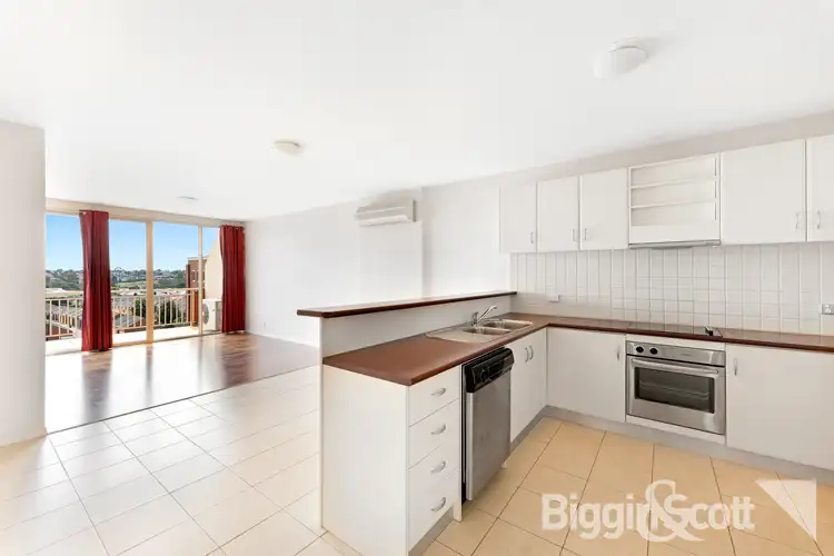 407/77 Village Way, Maribyrnong VIC 3032