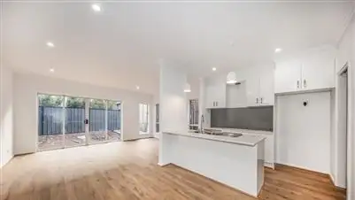 Main view of Homely townhouse listing, 2A Capesthorne Drive, Derrimut VIC 3026