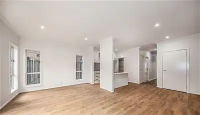 Second view of Homely townhouse listing, 2A Capesthorne Drive, Derrimut VIC 3026