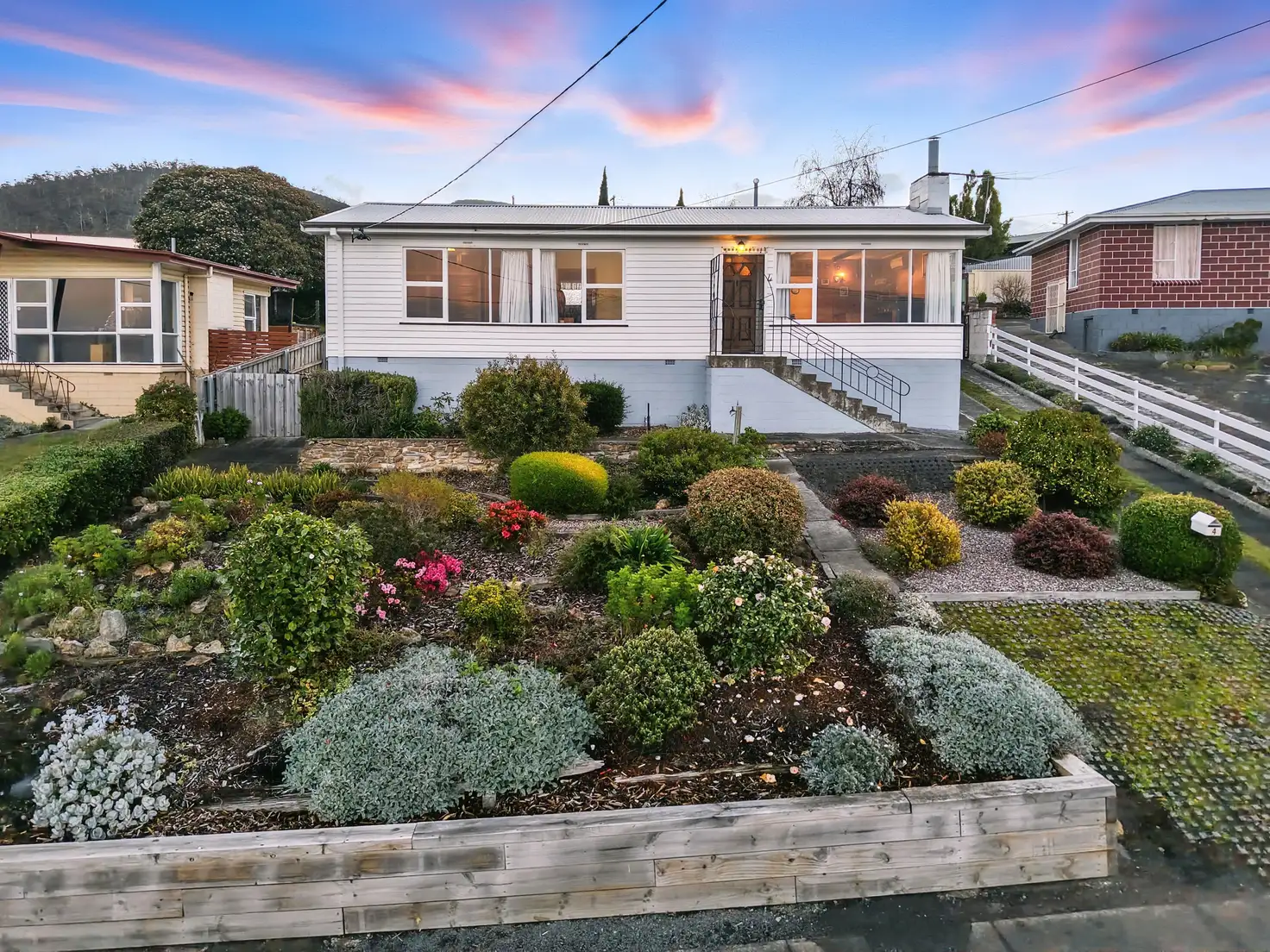 Main view of Homely house listing, 4 Langura Avenue, Chigwell TAS 7011