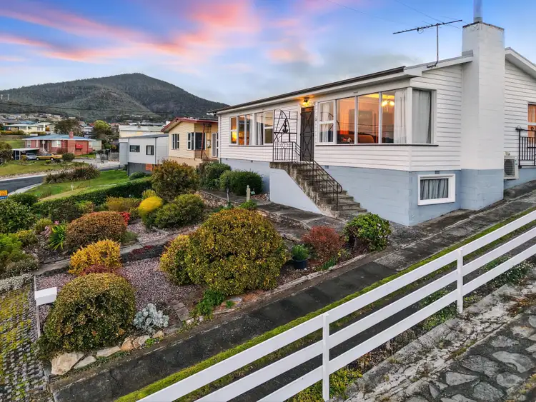 Second view of Homely house listing, 4 Langura Avenue, Chigwell TAS 7011