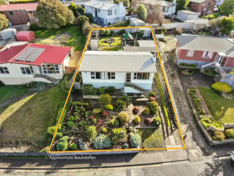 Fourth view of Homely house listing, 4 Langura Avenue, Chigwell TAS 7011