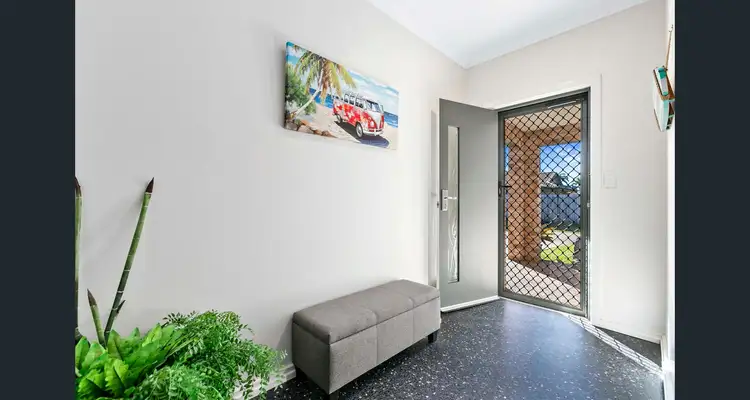 Fourth view of Homely house listing, 5 Bligh, Urraween QLD 4655