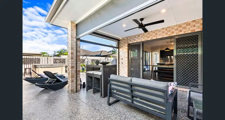 Fifth view of Homely house listing, 5 Bligh, Urraween QLD 4655