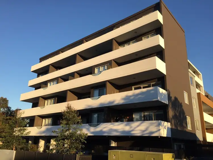 Main view of Homely house listing, 19/5-7 The Avenue, Mount Druitt NSW 2770