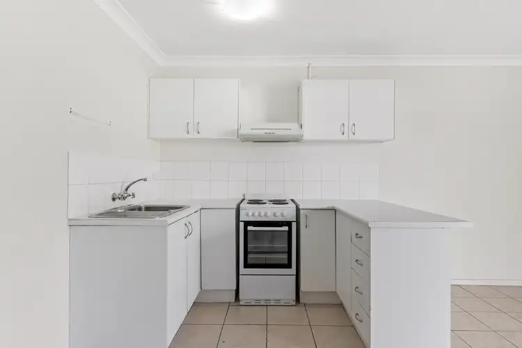 Third view of Homely semi-detached listing, 2/20 Donald Avenue, Paradise Point QLD 4216