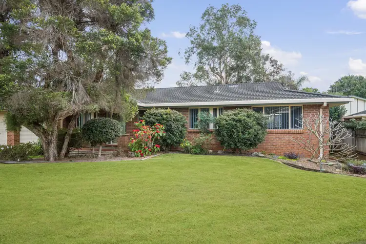 Main view of Homely villa listing, 18/35-37 Savoy Street, Port Macquarie NSW 2444
