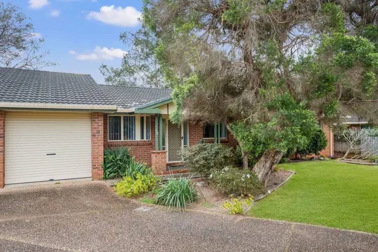 Second view of Homely villa listing, 18/35-37 Savoy Street, Port Macquarie NSW 2444