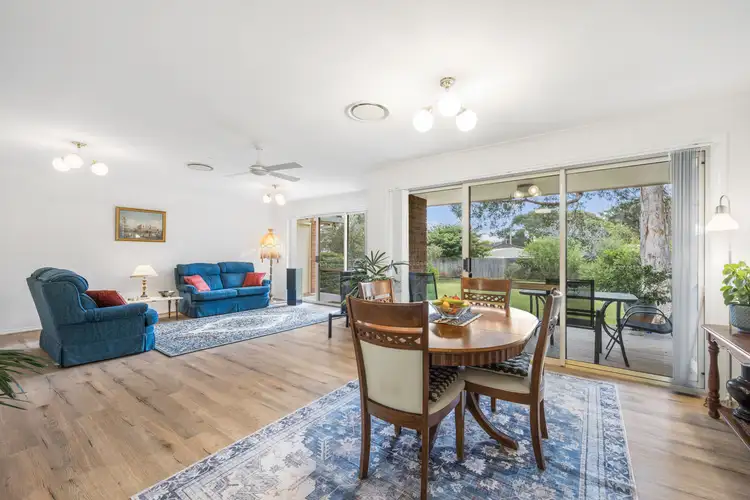 Fourth view of Homely villa listing, 18/35-37 Savoy Street, Port Macquarie NSW 2444