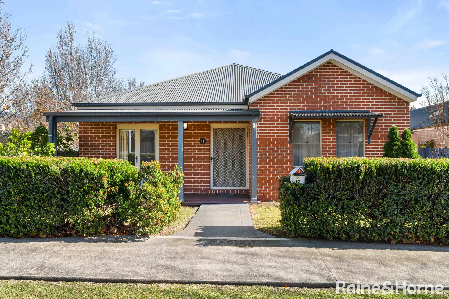 Main view of Homely house listing, 12 Broughton Avenue, Tullimbar NSW 2527