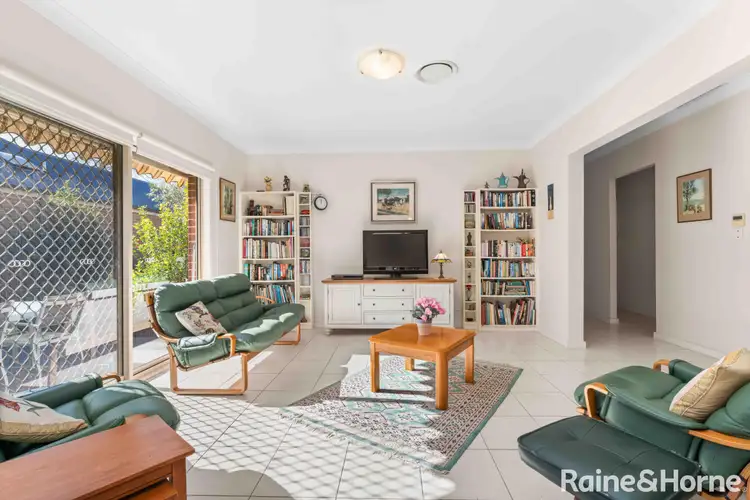 Second view of Homely house listing, 12 Broughton Avenue, Tullimbar NSW 2527