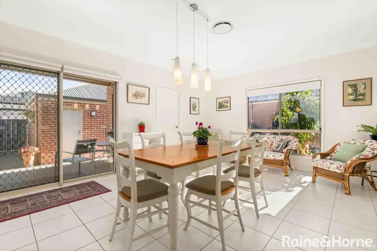 Fifth view of Homely house listing, 12 Broughton Avenue, Tullimbar NSW 2527