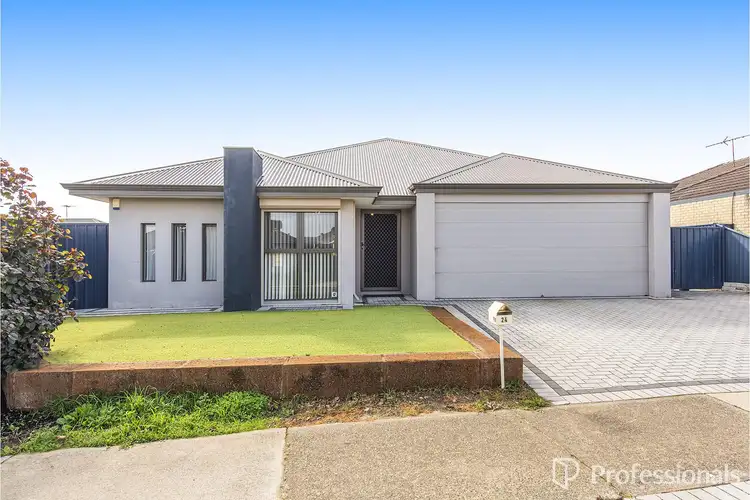 24 Mintberry Gardens, Byford WA 6122