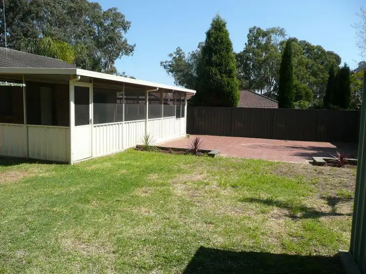 Third view of Homely house listing, 7 Ibis Place, St Clair NSW 2759