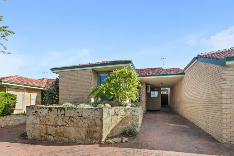 Main view of Homely house listing, 4/7 Catrine Court, Kingsley WA 6026