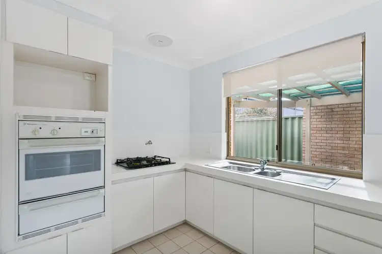 Second view of Homely house listing, 4/7 Catrine Court, Kingsley WA 6026